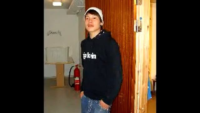 Inuulluarit tappavani - Greenlandic rap