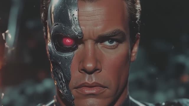 Terminator 2_ Judgment Day - 1950s Super Panavision 70
