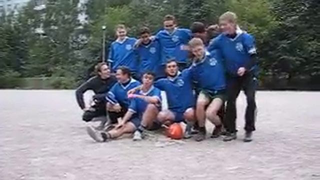 ЛФК Атланты 2007