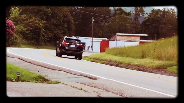 CarWeek Antique, Vintage Cars In Ashe County North Carolina