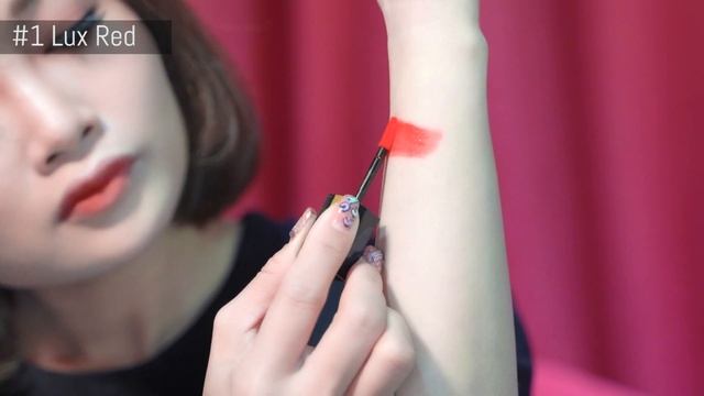 [Review &Full Swatch] A.BLACK ALL DAY PERFECT COVER CUSHION & ARTISTIC VELVET TINT [ Hằng Camellia]