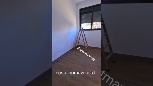New apartment for sale in Pineda de Mar, ref: pineda1