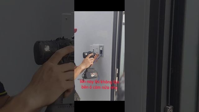 TECO ( công việc ngày thường về internet, camera, wifi...)