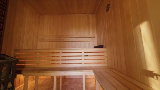 Дом на побережье пос. Янтарный