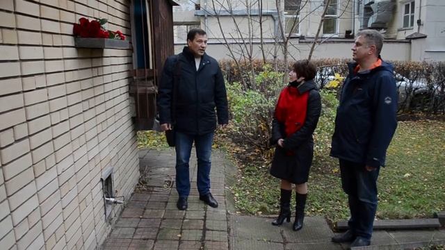 Дань памяти А.И. Покрышкину