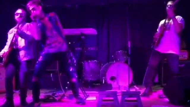 Lunar Arcade - Live at The Royal Standard 31.5.19