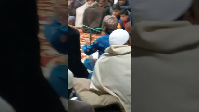 Kalyam sharif URs Mubarak Baba G FazaL Shah Kalyami (R.A)