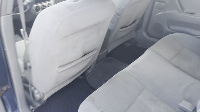 лачетти синяя