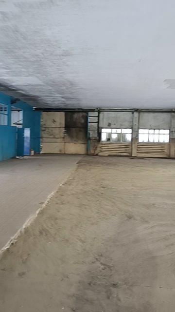 гараж от 551кв.м. до 1775кв.м.