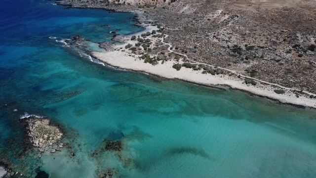 L’INCROYABLE ÎLE DE LA CRÈTE / INCREDIBLE CRETE ISLAND