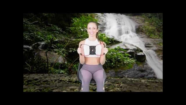 Mandarin 12 Minutes: How To Fix Your Posture with Targeted Exercise