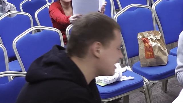 Генеральная репетиция "Эхо Шагов" состоялась!