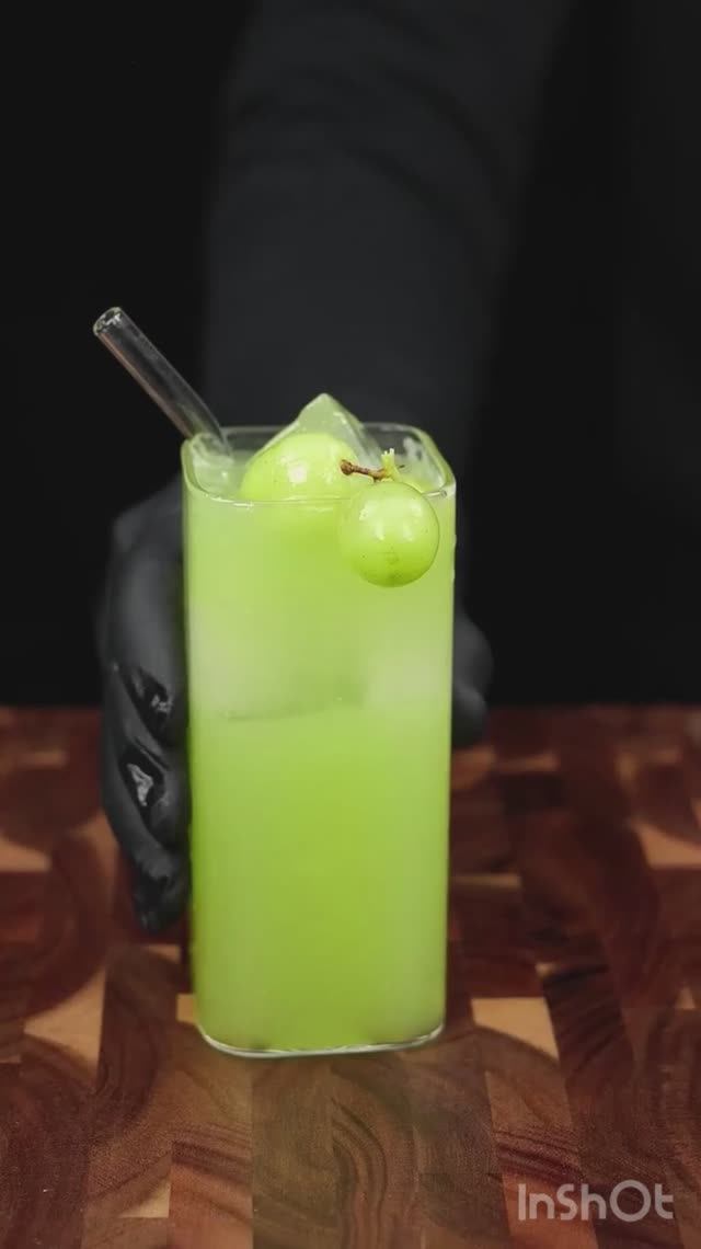Быстрые вкусные коктейли