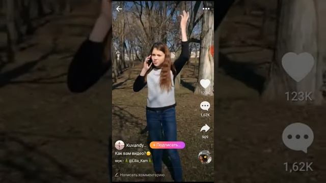 Видео популярных видео блогеров
