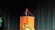 Clinton High School Baccalaureate 2017-Mr. Joseph Lapin