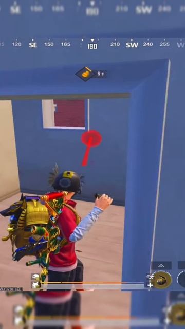 PUBG MOBILE