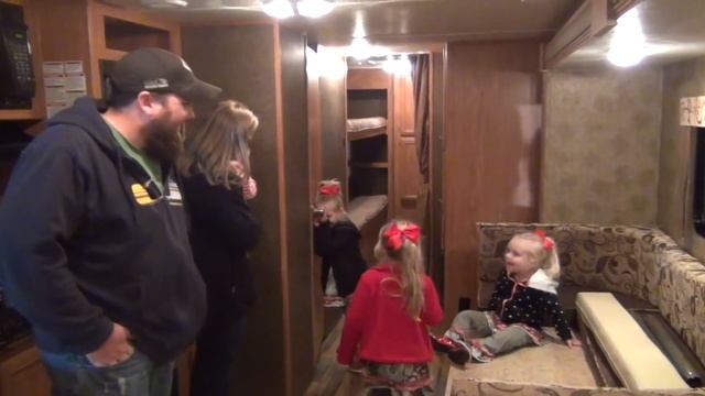 Addie's Wish | I Want A Camper | Make a Wish