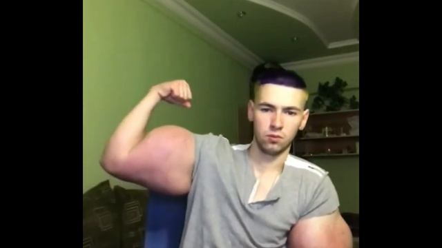 салам чеченцам от качка Кирилла Терешина