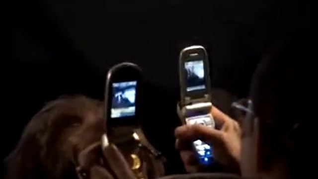 Сценка Панки 2009 год
