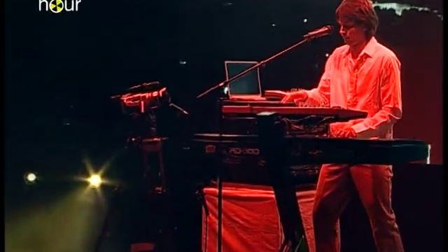 Schiller-Willkommen (Live IAA)