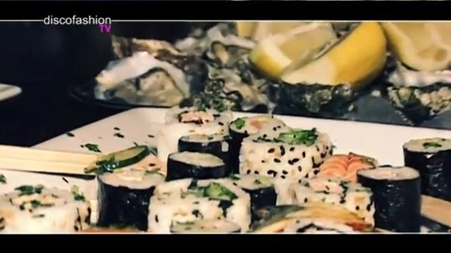 "Malaika Pompei - SPOT Sunday in Love" DiscofashionTv // (09.10.2011)