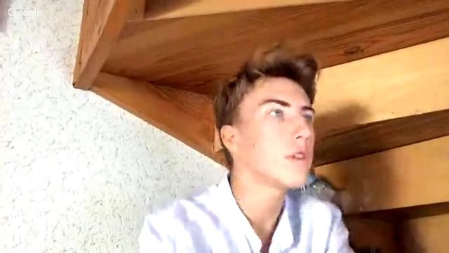CE QUE VOUS DEVEZ SAVOIR (ft. Magique Pour Tous)