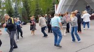 БЕЛАЯ СИРЕНЬ💕 ТАНЦЫ 💕ХАРЬКОВ 20.04.2024