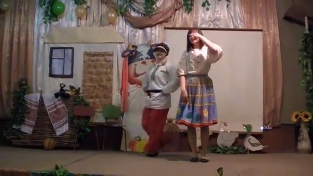 Мрії збуваються!