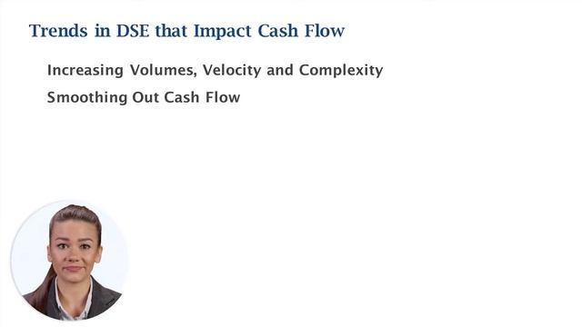 DSE Hot Tip End to End Order to Cash