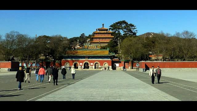 Imperial Summer Villa  - imperial summer villa hebei