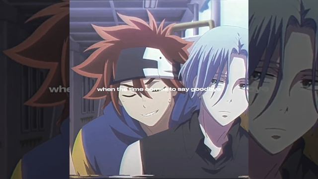 :; Renga - Shinunoga E-wa // SK8