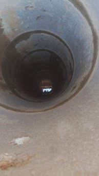 Колодец на 7 колец Омск