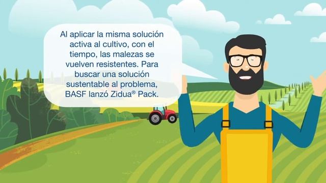 Sustentabilidad y eficiencia en Argentina