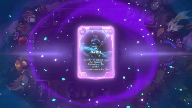 Full Shurima Movie