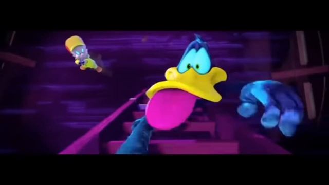 КЛИП ПЕСНЯ ПАРОДИЯ ПРО ДАФФИ ДАКА (Prod. by Fanbase of the future) / МУЗЫКА САНДЕРА-ПАРОДИЯ ДАФФИ