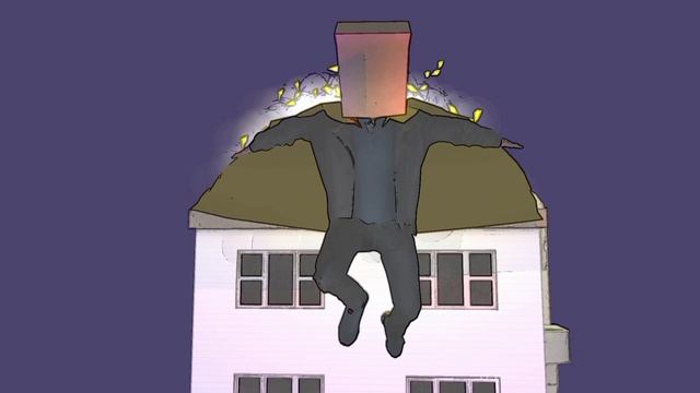 Мистер Ненормальный официальный трейлер