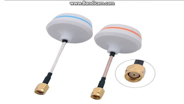 5 8G Gain Petals Clover Mushrooms Antenna Set For FPV System