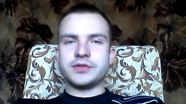 Видео с веб-камеры. Дата: 7 мая 2014 г., 17:32.