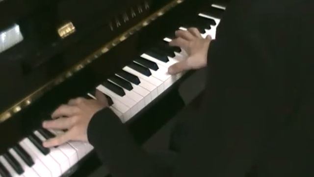 My heart will go on- Titanic (Piano cover)
