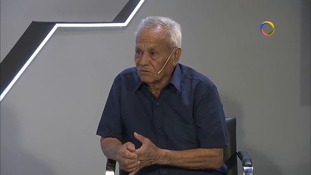 Históricos del Deporte 24 / Nicolas Teco Alcaraz.