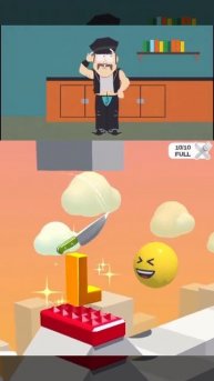 South Park Mr. Garrison come back south.park.clipz.forever #shorts #short #shortsvideo #funny