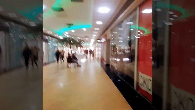 Казань,Калцо торговый центр