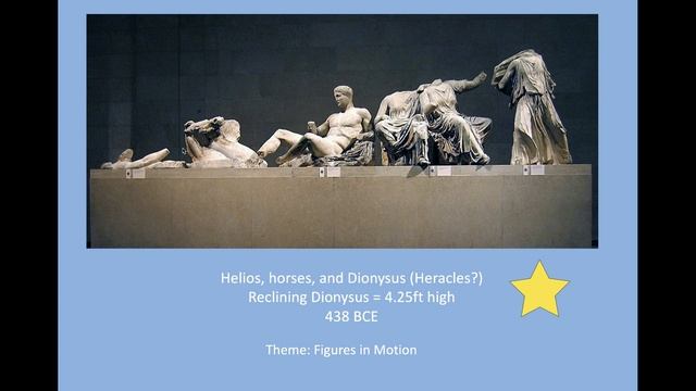 Ancient Greece #3   Doryphoros and Acropolis 2