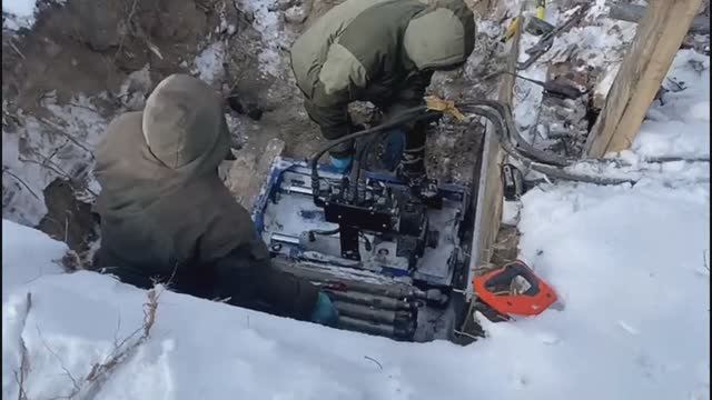 ГНБ