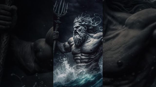 Who was princess Andromeda? #mythology