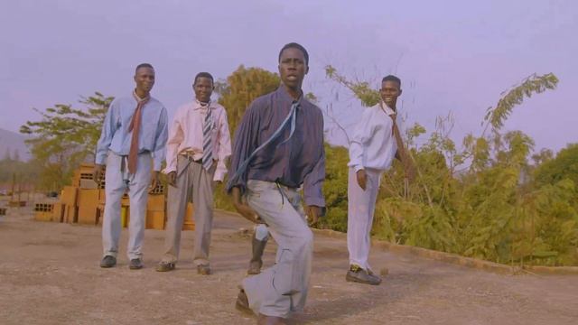 OMUZABBIBU JAMBO DANCERS (DANCE VIDEO) 2024