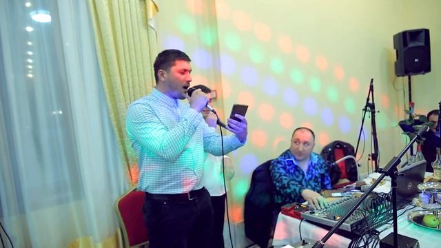 Габо Найфонти и Сослан Тараев