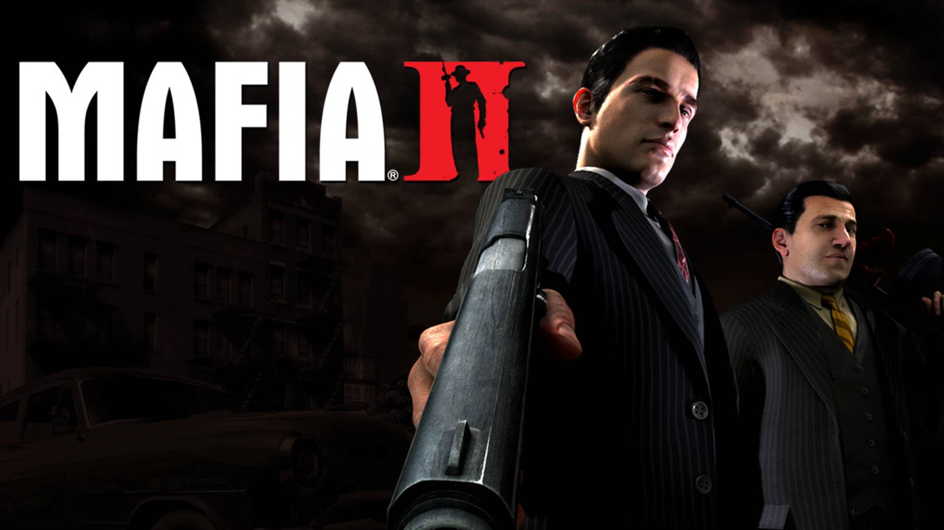Mafia 2