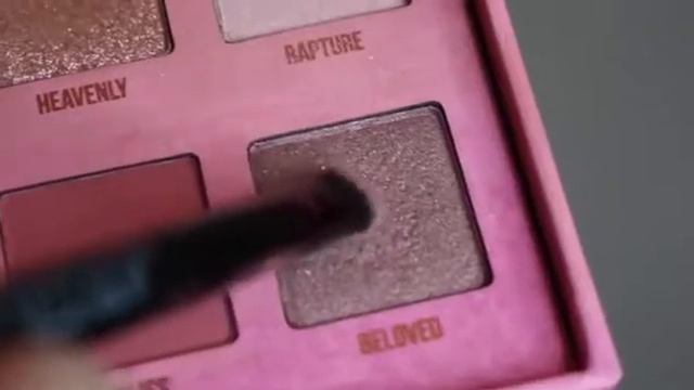 Limecrime Venus 3 Palette Tutorial
