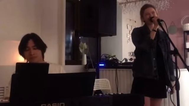«Ты танцевала» Борис Рыжий